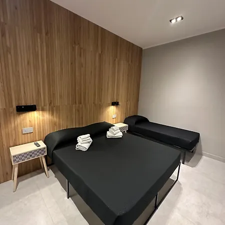 아파트 La Maison De Luis *