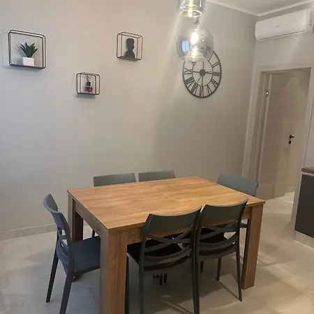 La Maison De Luis 아파트