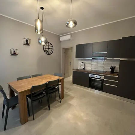 La Maison De Luis 아파트 *