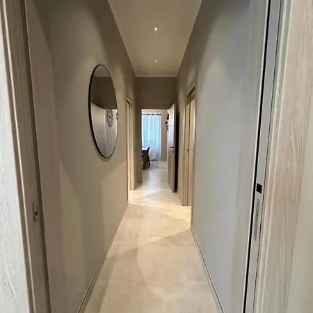 Apartament La Maison De Luis Gallipoli