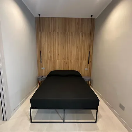La Maison De Luis Apartament Gallipoli