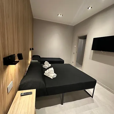 Apartament La Maison De Luis Gallipoli
