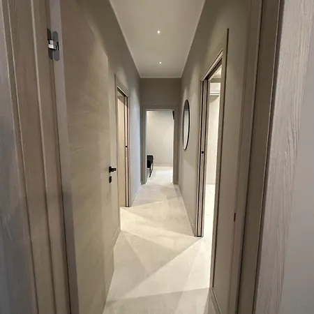 La Maison De Luis 아파트 *
