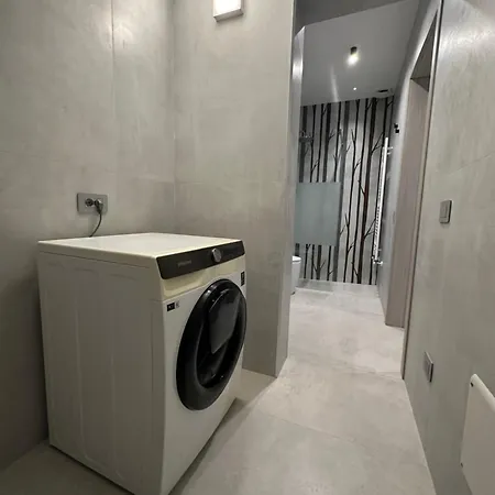 아파트 La Maison De Luis *
