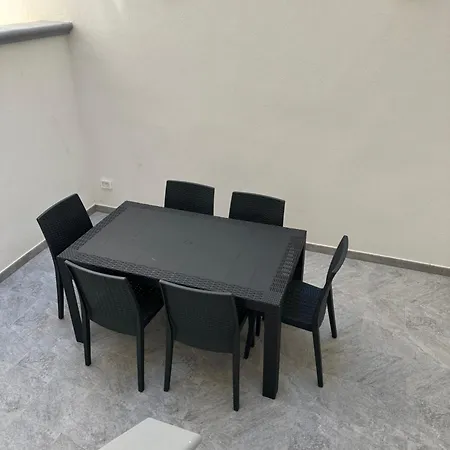 La Maison De Luis