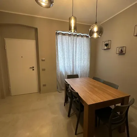 La Maison De Luis Apartment Gallipoli