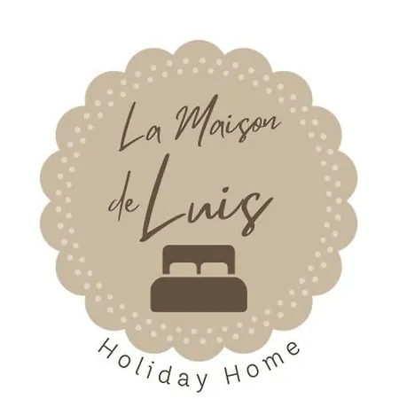 La Maison De Luis * Gallipoli